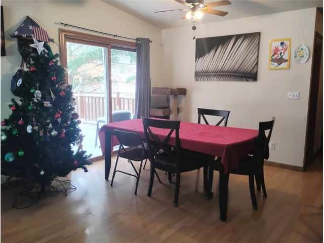 Menomonie Multi-Family Real Estate