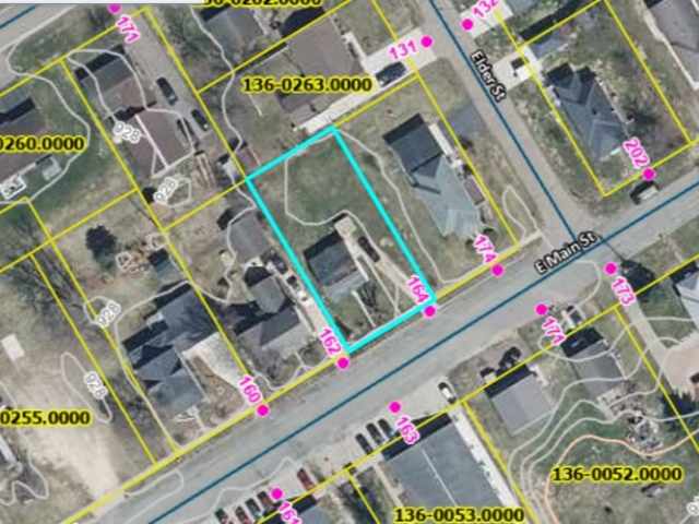 Hixton Residential Real Estate