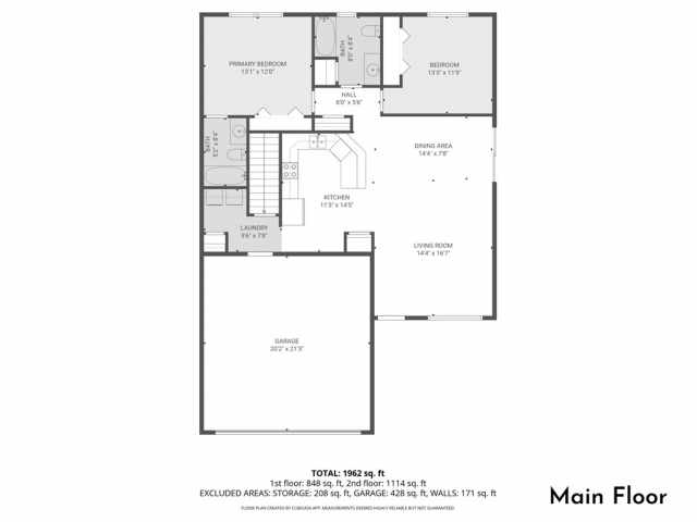 Menomonie Residential Real Estate