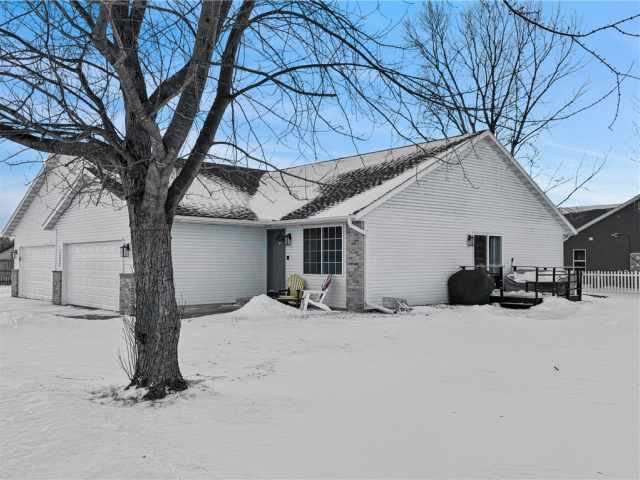 Menomonie Residential Real Estate