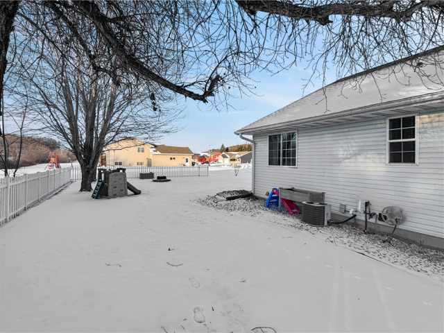 Menomonie Residential Real Estate