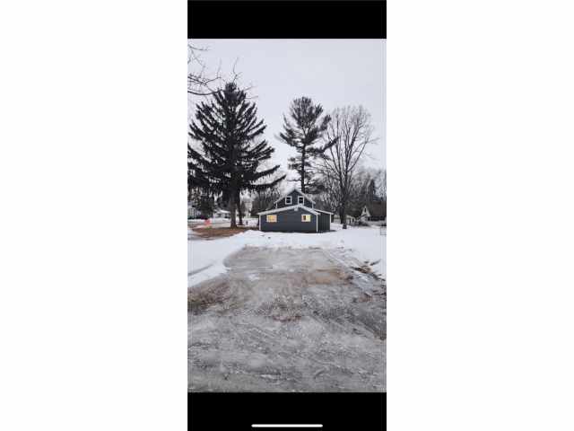 Menomonie Residential Real Estate