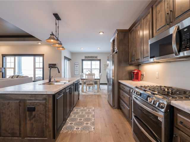 Elk Mound Residential Real Estate