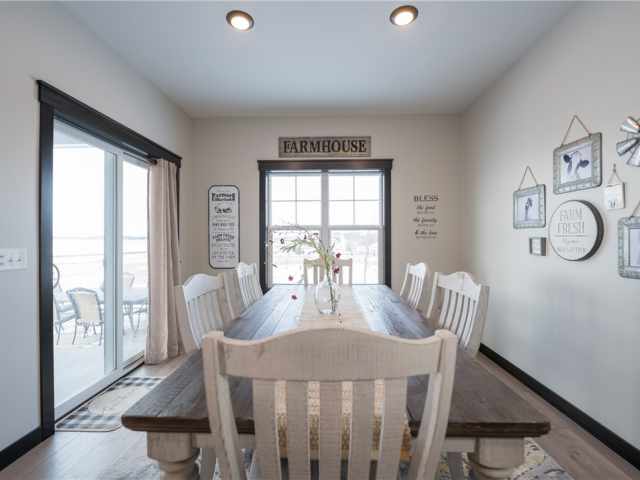 Elk Mound Residential Real Estate