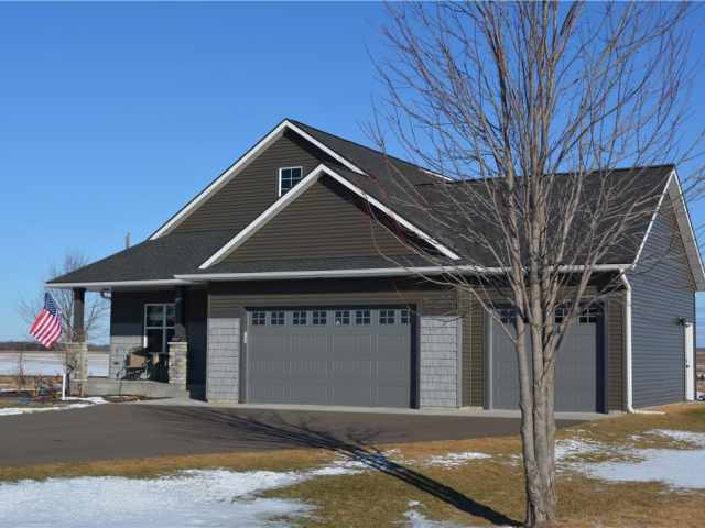 Elk Mound Residential Real Estate