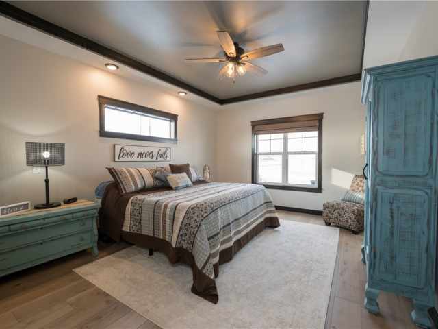 Elk Mound Residential Real Estate