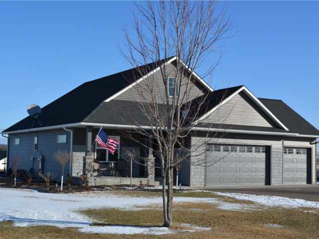 Elk Mound Residential Real Estate