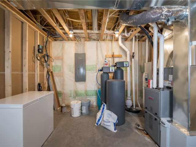 Elk Mound Residential Real Estate