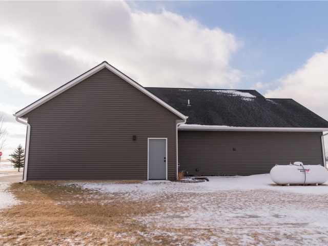 Elk Mound Residential Real Estate