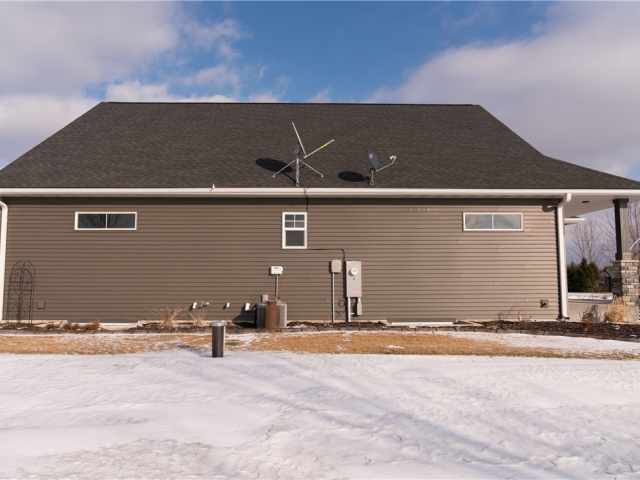 Elk Mound Residential Real Estate