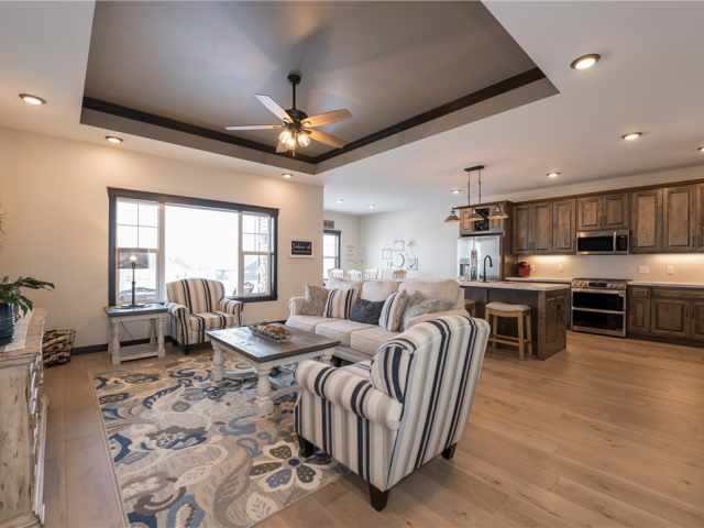 Elk Mound Residential Real Estate