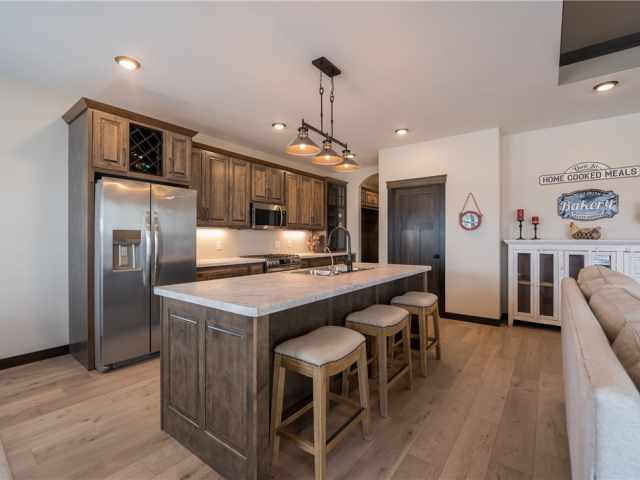 Elk Mound Residential Real Estate