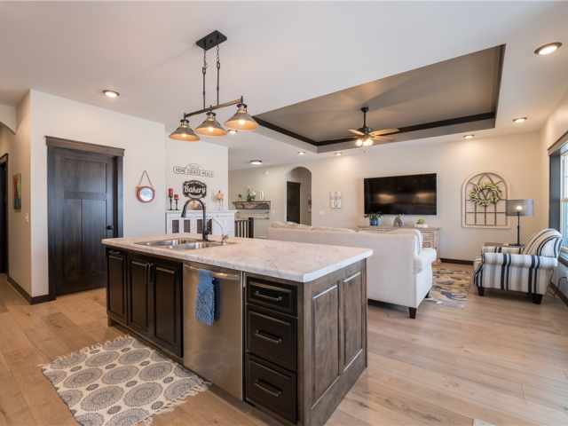 Elk Mound Residential Real Estate