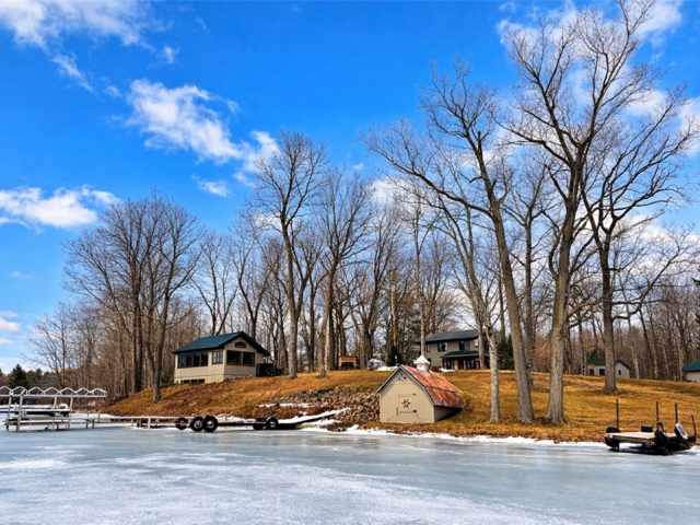 Rice Lake Residential Real Estate