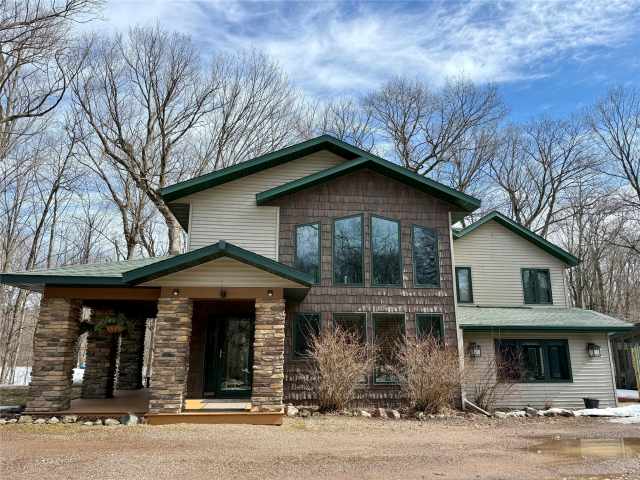 Rice Lake Residential Real Estate