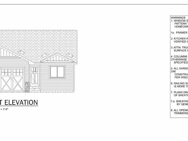 Colfax Residential Real Estate