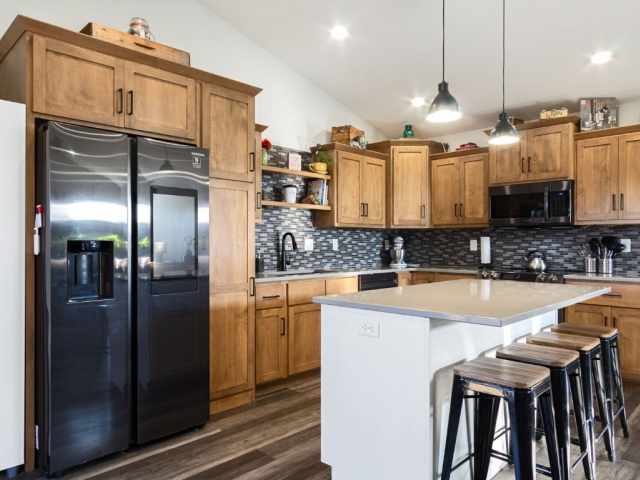 Colfax Residential Real Estate