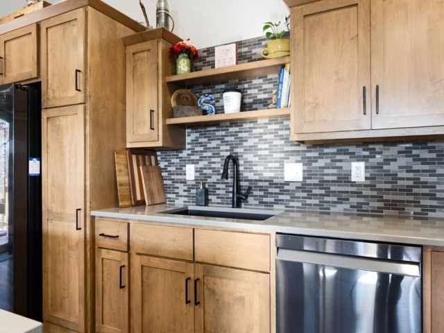 Colfax Residential Real Estate