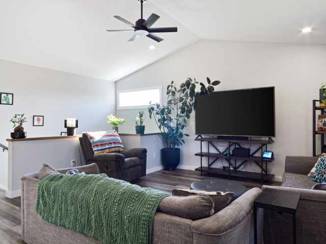 Colfax Residential Real Estate