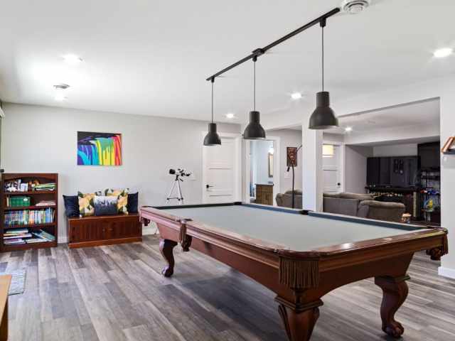 Colfax Residential Real Estate