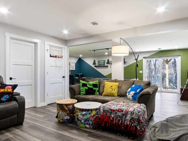 Colfax Residential Real Estate