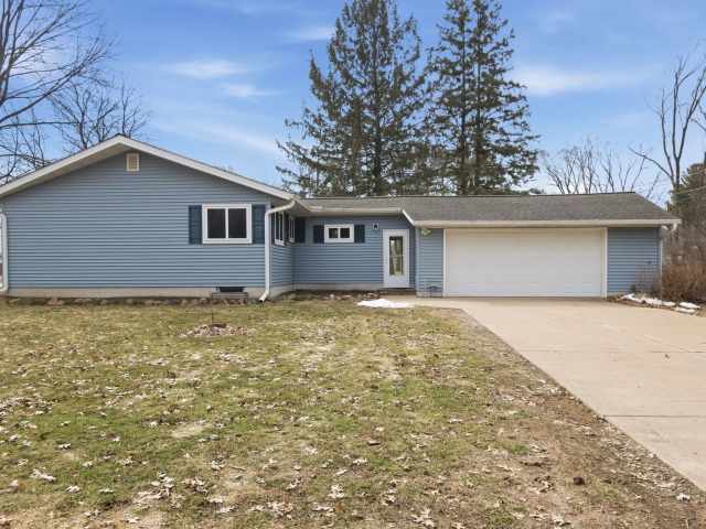 Menomonie Residential Real Estate