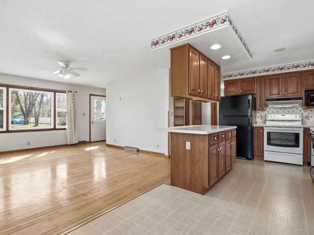 Menomonie Residential Real Estate