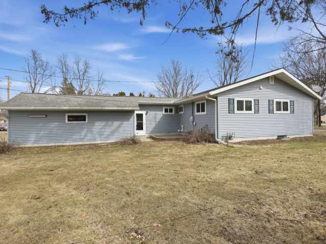 Menomonie Residential Real Estate