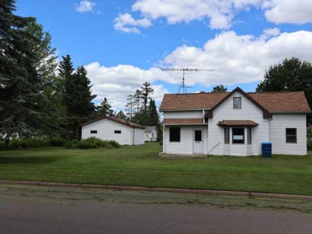 Weyerhaeuser Residential Real Estate