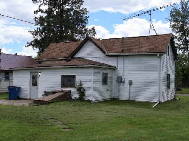 Weyerhaeuser Residential Real Estate