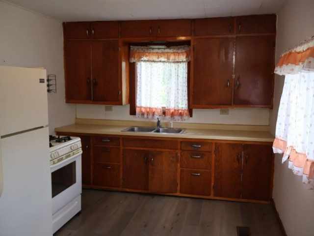 Weyerhaeuser Residential Real Estate