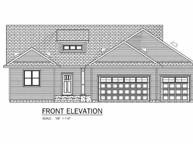 Elk Mound Residential Real Estate