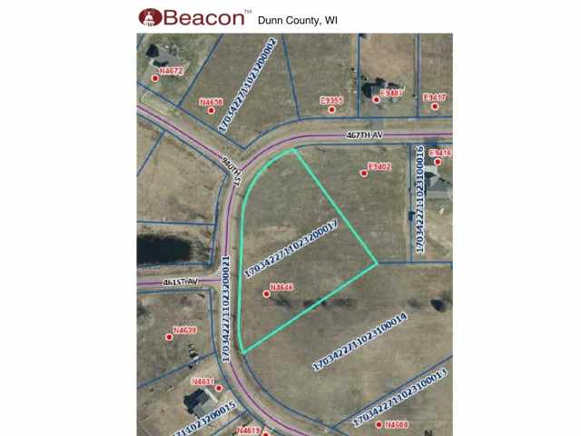 Elk Mound Residential Real Estate