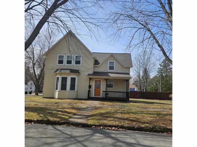 Menomonie Residential Real Estate