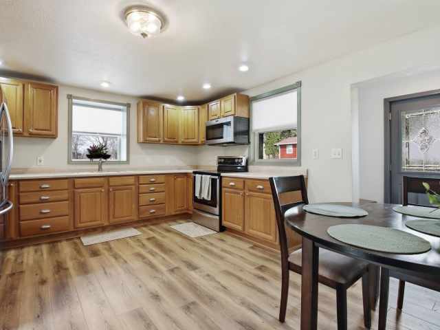 Menomonie Residential Real Estate