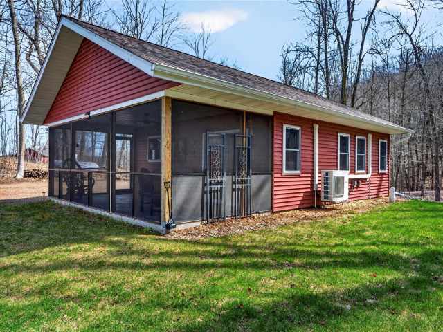 Rice Lake Residential Real Estate