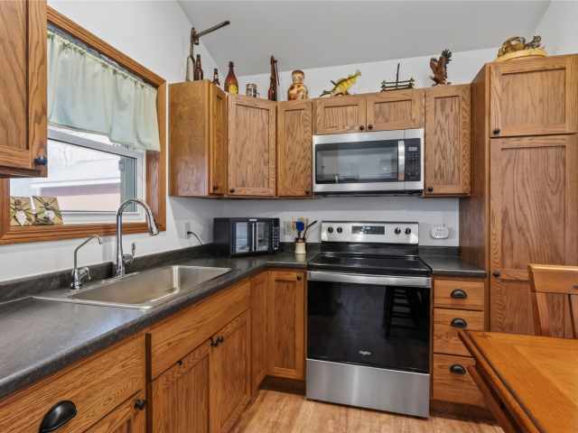 Rice Lake Residential Real Estate