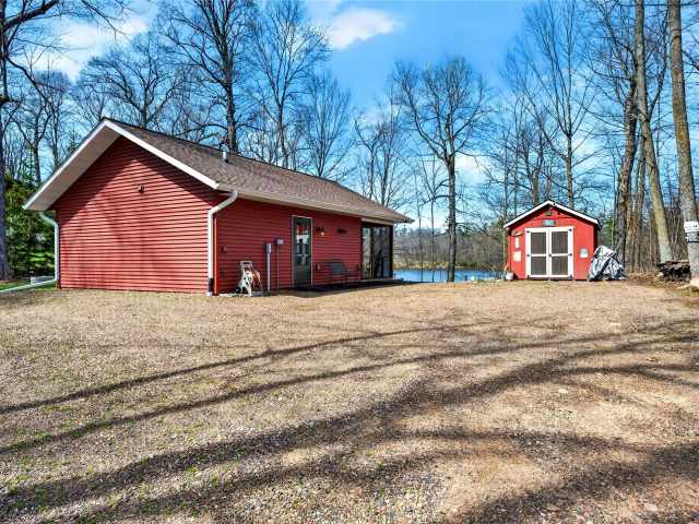 Rice Lake Residential Real Estate