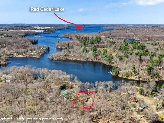 Rice Lake Residential Real Estate