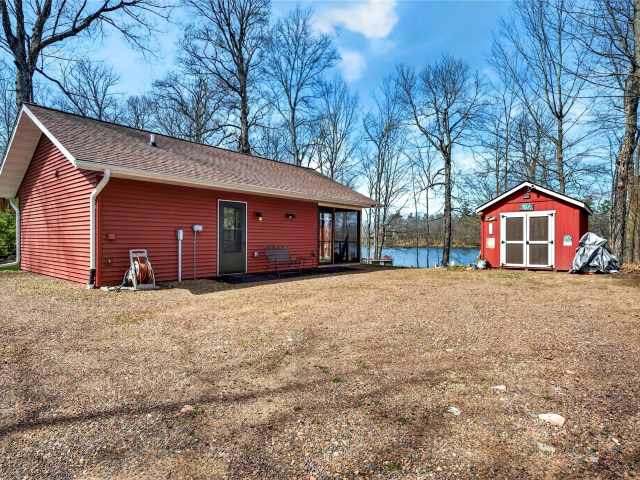 Rice Lake Residential Real Estate