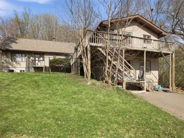 Elk Mound Multi-Family Real Estate