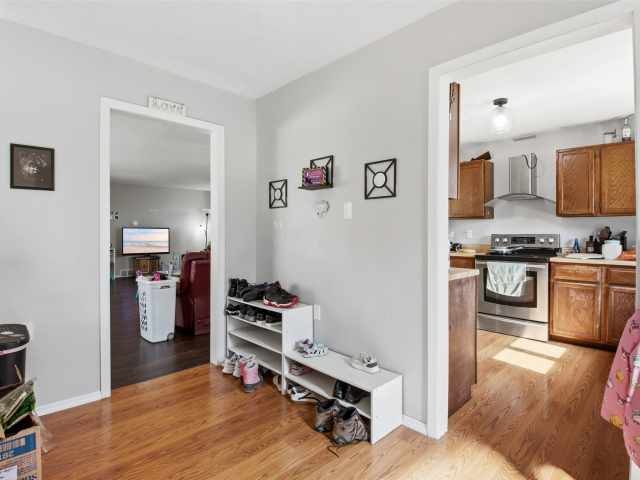 Elk Mound Multi-Family Real Estate