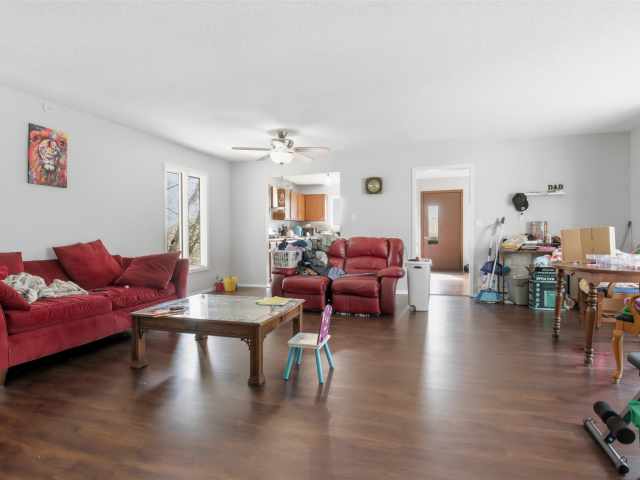 Elk Mound Multi-Family Real Estate