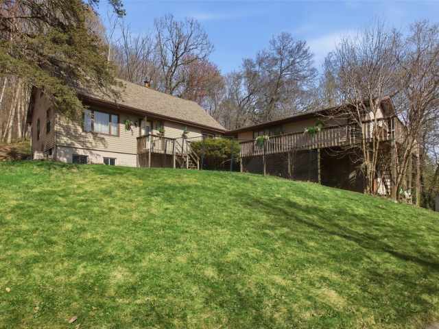 Elk Mound Multi-Family Real Estate
