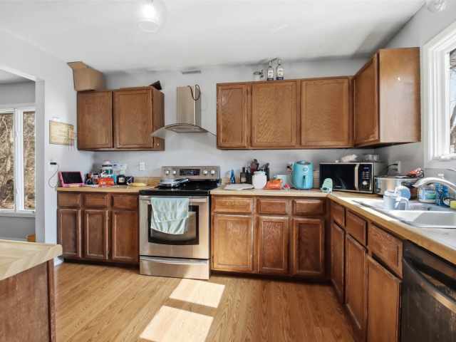 Elk Mound Multi-Family Real Estate