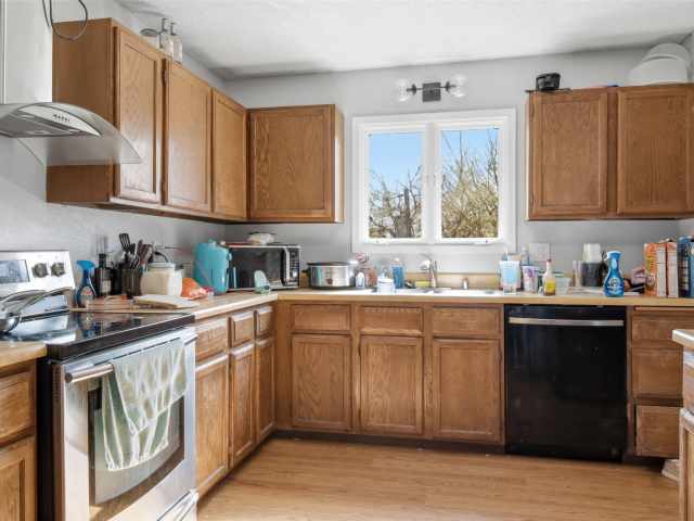 Elk Mound Multi-Family Real Estate
