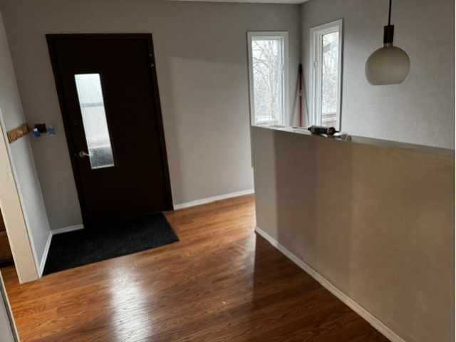 Elk Mound Multi-Family Real Estate