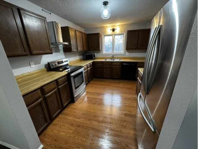 Elk Mound Multi-Family Real Estate