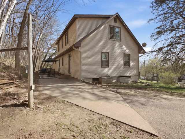 Elk Mound Multi-Family Real Estate