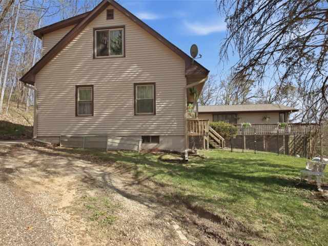 Elk Mound Multi-Family Real Estate